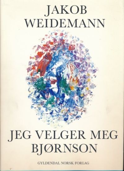Jeg velger meg Bjørnson