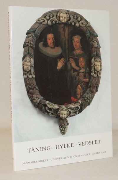 Danmarks Kirker. Århus Amt. Hefte 48: Kirkerne i…