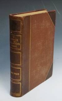 A Connecticut Yankee in King Arthur&#039;s Court by Twain, Mark (Samuel Clemens) - 1889