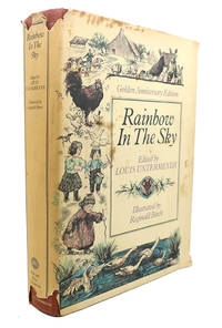 cover of RAINBOW IN THE SKY : Golden Anniversary Edition