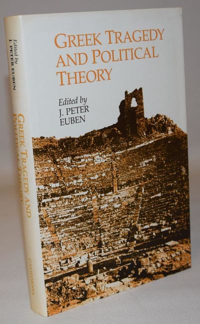 Greek tragedy and political theory.