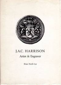 J.A.C. Harrison Artist & Engraver