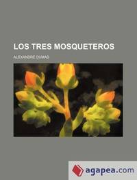 image of Los Tres Mosqueteros