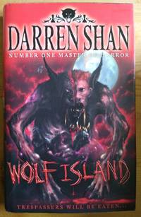 image of Wolf Island