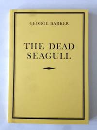 cover of The Dead Seagull