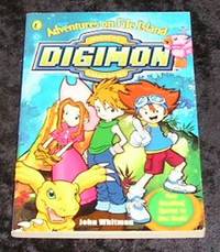 Digimon: Adventures on File Island