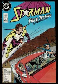 image of Starman No.2: Field Testing November 1988