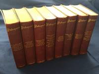 The Illustrated Pocket Shakespeare, complete with glossary, carefully edited and compared with the best texts by J Talfourd Blair by Shakespeare by Shakespeare - Hardcover - 2019-08-23 - from Resource for Art and Music Books (SKU: SKU1001967)