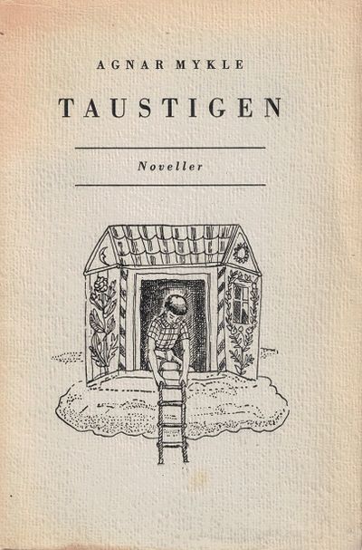 Taustigen. Noveller.