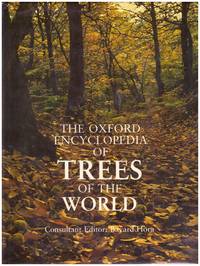 image of TREES OF THE WORLD