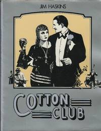 cover of The Cotton club