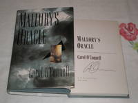 cover of Mallory's Oracle: *Signed*