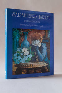 Sarah Bernhardt by William Emboden - 1st Edition - 1974 - from Andmeister Books (SKU: 7306)