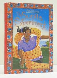 cover of The Sunita Experiment