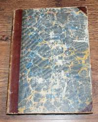 image of The London Saturday Journal, Vol. I From January to June 1839. Nos. I-XXVI