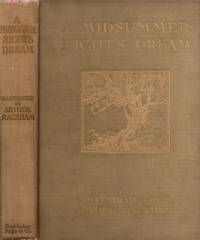 image of A Midsummer Night's Dream