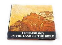 Archaeology in the Land of the Bible