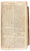 View Image 15 of 21 for The American Museum or Repository of Ancient and Modern Fugutive Pieces, &c. Prose and Poetical . . ... Inventory #41737