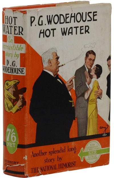 Hot Water