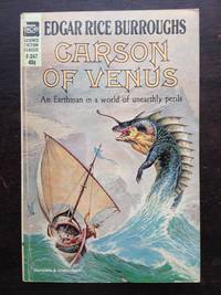 CARSON OF VENUS