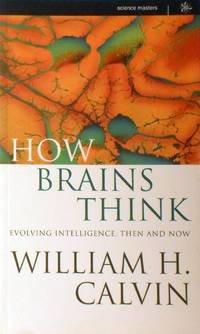 How Brains Think: Evolving Intelligence, Then And Now