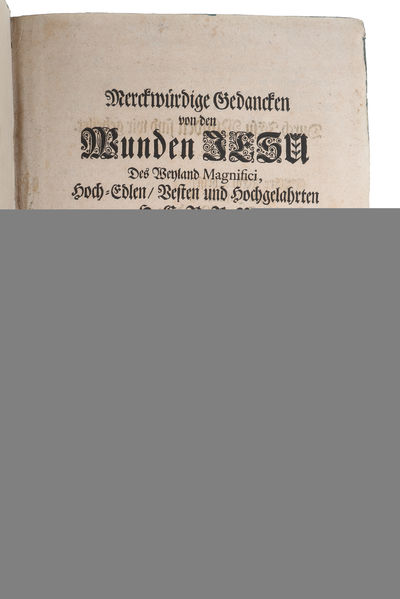 31 funeral sermons, orations, memorial writings…