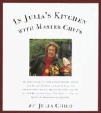 In Julia's Kitchen with Master Chefs