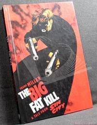 The Big Fat Kill by Frank Miller - 1995