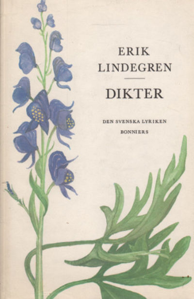 DIKTER 1940-1954.