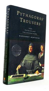 cover of Pythagoras' Trousers God, Physics, and The Gender Wars