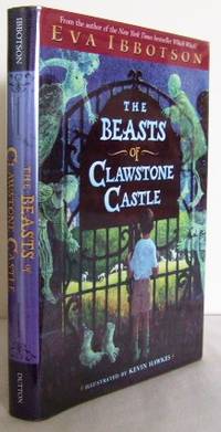 The beasts of Clawstone Castle