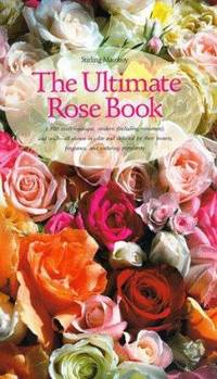 The Ultimate Rose Book