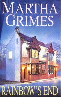 image of Rainbow's End (A Richard Jury novel)