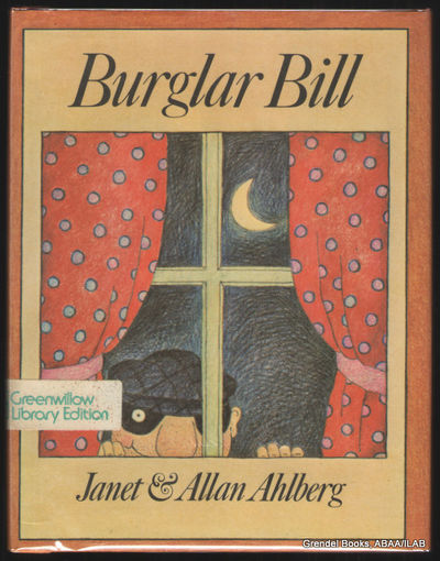 Burglar Bill.