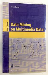 Data Mining on Multimedia Data