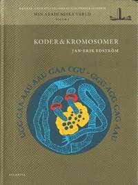 Koder och kromosomer.
