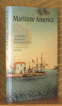 MARITIME AMERICA, ART AND ARTIFACTS FROM AMERICA'S GREAT NAUTICAL COLLECTIONS