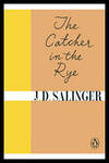 The Catcher In the Rye