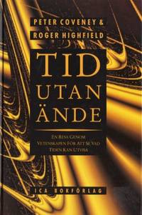 Tid utan ände. En resa genom vetenskapen för att…