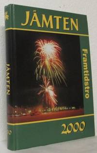 Jämten 2000 Heimbygdas årsbok. Årgång 93.