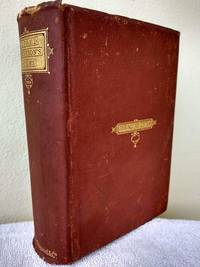 Tennyson&#039;s Poems by Alfred Tennyson - 1866