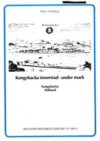 Kungsbacka innerstad - under mark. Kungsbacka,…