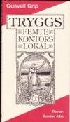 Tryggs femte kontorslokal. (photo 1)