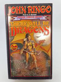 There Will Be Dragons