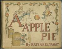 A Apple Pie by GREENAWAY, Kate - 1890