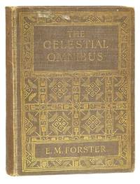 image of The Celestial Omnibus and Other Stories