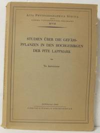 Studien über die Gefässpflanzen in den…
