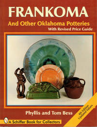 Frankoma and Other Oklahoma Potteries