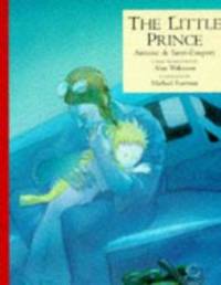 The Little Prince (Pavilion Paperback Classics) by Antoine De Saint-Exupery - 1997-07-07