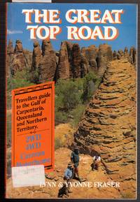 image of The Great Top Road : Travellers Guide to the Gulf of Carpentaria